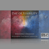 How June 6th became DAY OF VISIBILITY; The Day To Celebrate Survivors Of Invisible Diseases!