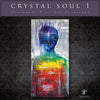 "Crystal Soul #1" by Dr Franky Dolan