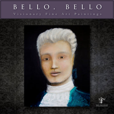 "Bello, Bello" by Dr Franky Dolan