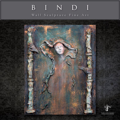 "Bindi" by Dr Franky Dolan