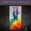 "Crystal Soul #2" by Dr Franky Dolan