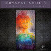 "Crystal Soul #3" by Dr Franky Dolan