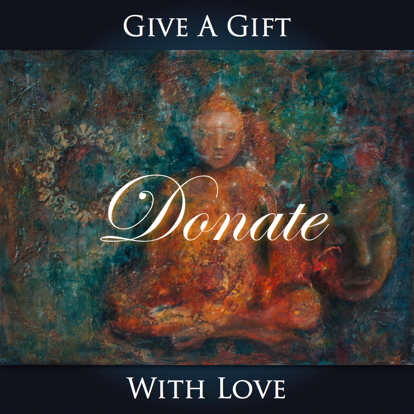 Give A Gift To Invisible Diseases