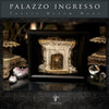 "PALAZZO INGRESSO" by Dr Franky Dolan