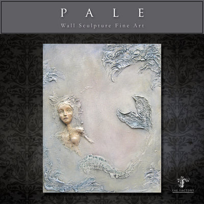 "Pale" by Dr Franky Dolan
