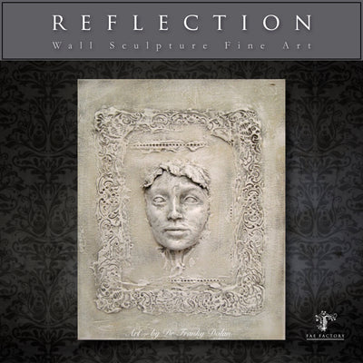 "Reflection" by Dr Franky Dolan