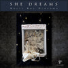 "SHE DREAMS" By Dr Franky Dolan