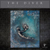 "The Diver" by Dr Franky Dolan