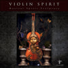 "Violin Spirit" by Dr Franky Dolan