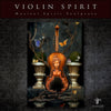 "Violin Spirit" by Dr Franky Dolan