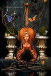 "Violin Spirit" by Dr Franky Dolan