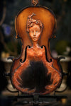 "Violin Spirit" by Dr Franky Dolan