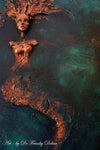 "Mermaid" by Dr Franky Dolan