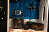 "WASHROOM" By Dr Franky Dolan